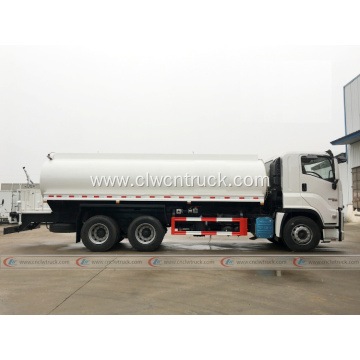 New Arrival HOT ISUZU 18000litres water commercial dispenser